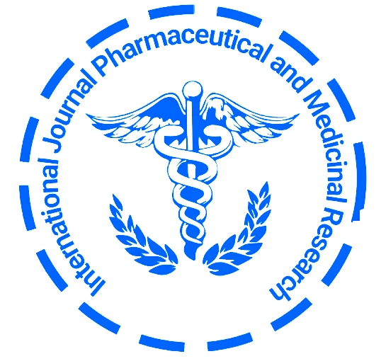 IJPMR Logo